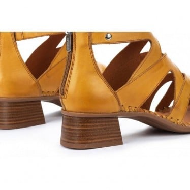 SANDALIAS PIKOLINOS MELILLA W4G-1907 HONEY