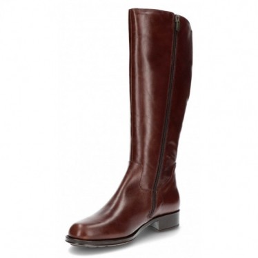 BOTAS CALLAGHAN BOND RIDE BROWN