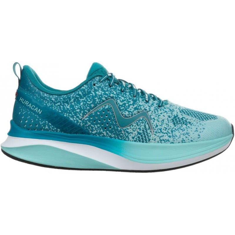 DEPORTIVAS PARA MUJER MBT HURACAN 3000 LACE UP W LAKE_BLUE