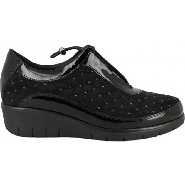 DEPORTIVA DOCTOR CUTILLAS SIDNEY 60327 NEGRO