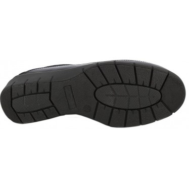 DEPORTIVA DOCTOR CUTILLAS SIDNEY 60327 NEGRO