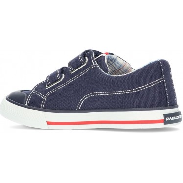 DEPORTIVAS PABLOSKY 972420 NAVY