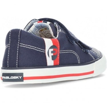 DEPORTIVAS PABLOSKY 972420 NAVY