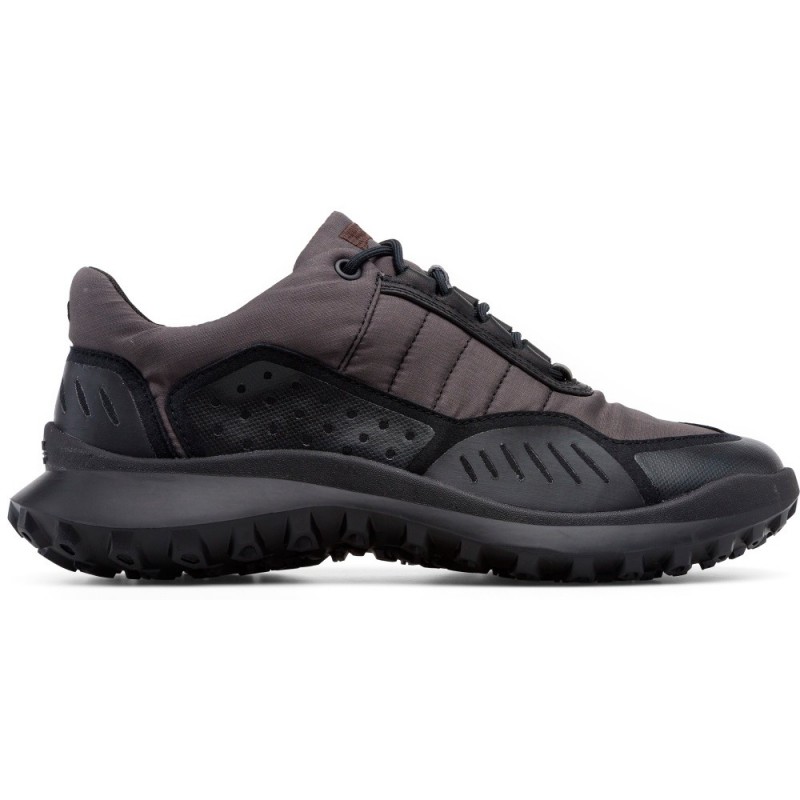 ZAPATILLAS CAMPER X SAILGP GORE-TEX GRIS