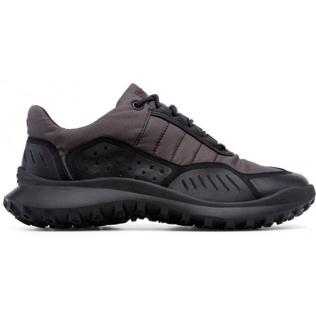 ZAPATILLAS CAMPER X SAILGP GORE-TEX GRIS ZAPATILLAS CAMPER X SAILGP GORE-TEX GRIS