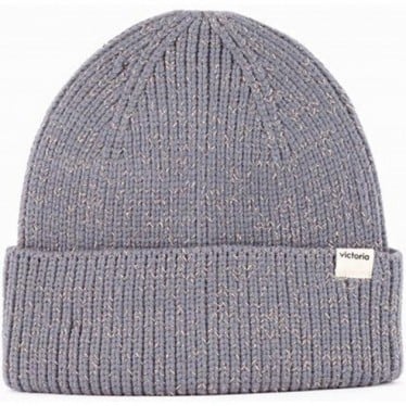 GORRO VICTORIA DETALLE LUREX 9123008 JEANS