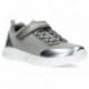 ZAPATILLAS GEOX J ARIL J16DLB DK_SILVER