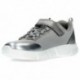 ZAPATILLAS GEOX J ARIL J16DLB DK_SILVER