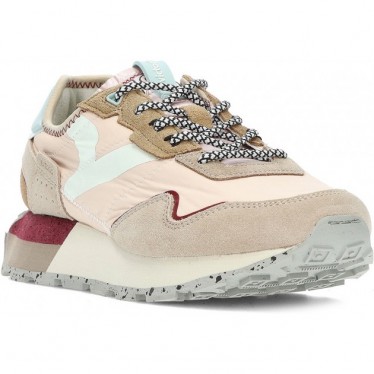 DEPORTIVA VICTORIA WING 8803105 PASTEL ROSA