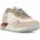 DEPORTIVA VICTORIA WING 8803105 PASTEL ROSA