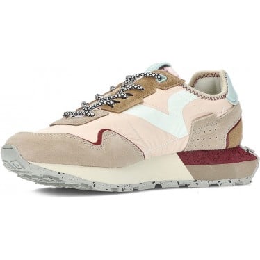 DEPORTIVA VICTORIA WING 8803105 PASTEL ROSA