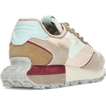 DEPORTIVA VICTORIA WING 8803105 PASTEL ROSA