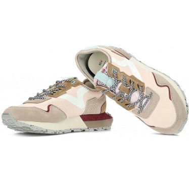 DEPORTIVA VICTORIA WING 8803105 PASTEL ROSA