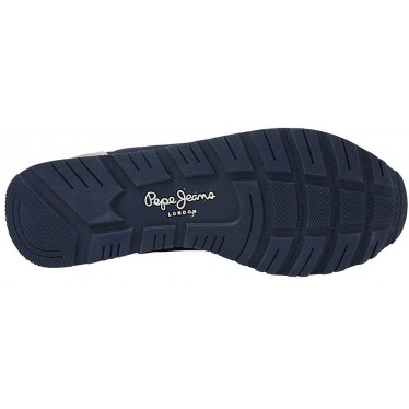 DEPORTIVAS PEPE JEANS PMS30923 NAVY