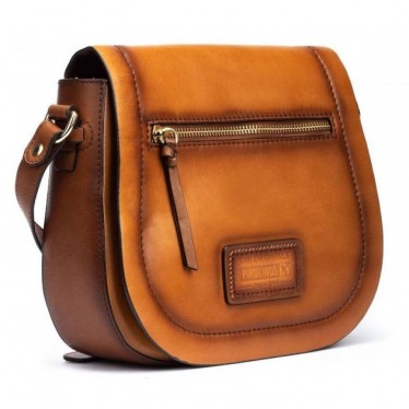 BOLSO PIKOLINOS ALCORA WHA-168C1 CUERO