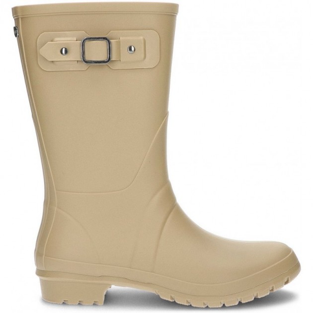 BOTAS DE AGUA IGOR W10243 BEIGE