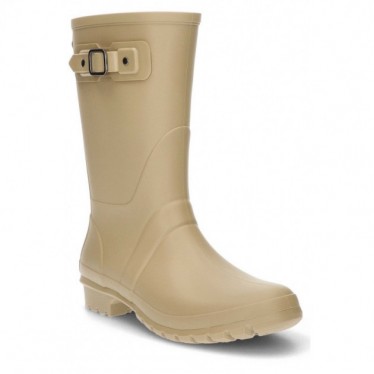 BOTAS DE AGUA IGOR W10243 BEIGE