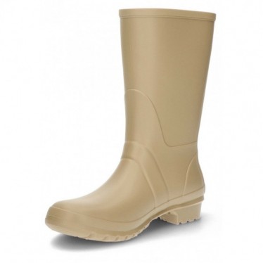 BOTAS DE AGUA IGOR W10243 BEIGE