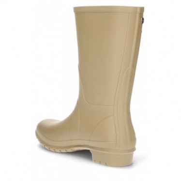BOTAS DE AGUA IGOR W10243 BEIGE
