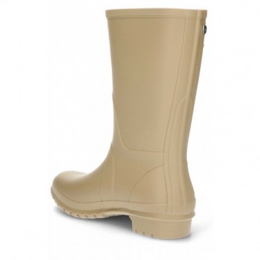 BOTAS DE AGUA IGOR W10243 BEIGE