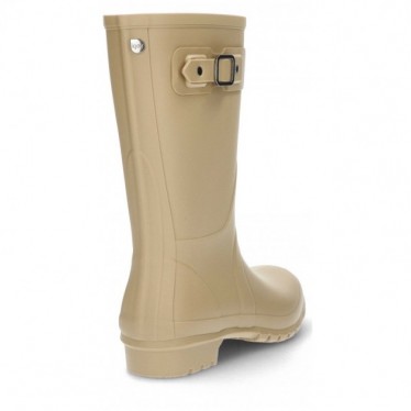 BOTAS DE AGUA IGOR W10243 BEIGE