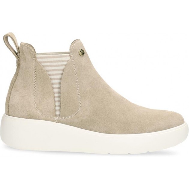 BOTINES PANAMA JACK MALASANA TAUPE_B5 BOTINES PANAMA JACK MALASANA TAUPE_B5
