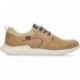 ZAPATOS CALLAGHAN C53700 TAUPE