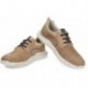 ZAPATOS CALLAGHAN C53700 TAUPE