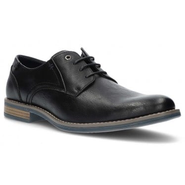 ZAPATOS DENVER SHELBY 20W32521 BLACK