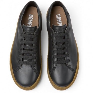 ZAPATOS CAMPER PEU TERRENO K201585 BLACK_001