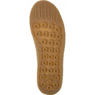 ZAPATOS CAMPER PEU TERRENO K201585 BLACK_001