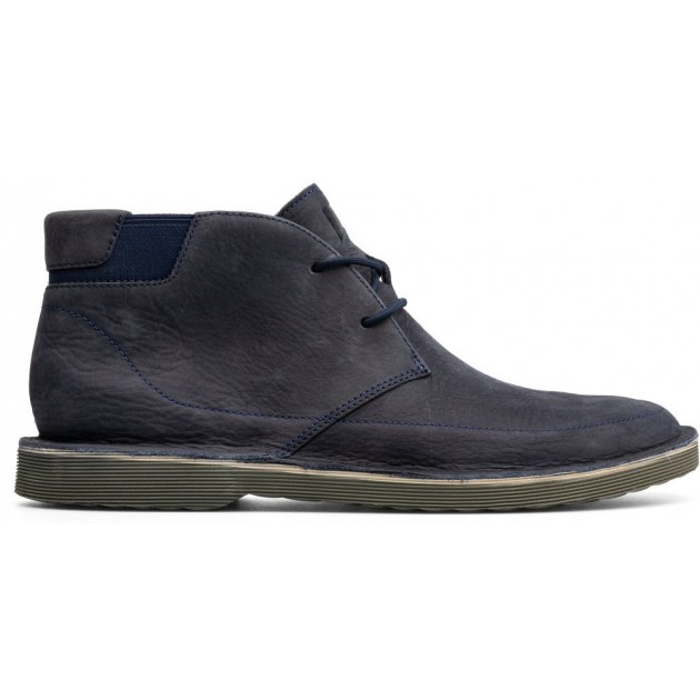 BOTAS CAMPER MORRYS K300202 MARINO BOTAS CAMPER MORRYS K300202 MARINO