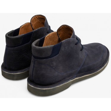 BOTAS CAMPER MORRYS K300202 MARINO