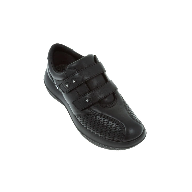 ZAPATOS KYBUN LEUK 20 W BLACK