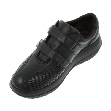 ZAPATOS KYBUN LEUK 20 W BLACK