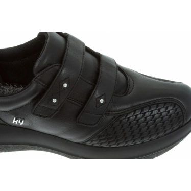 ZAPATOS KYBUN LEUK 20 W BLACK