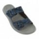 SANDALIAS KYBUN GLARUS W BLUE