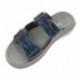 SANDALIAS KYBUN GLARUS W BLUE