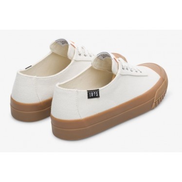 ZAPATILLAS CAMPER CAMALEON K201160 WHITE