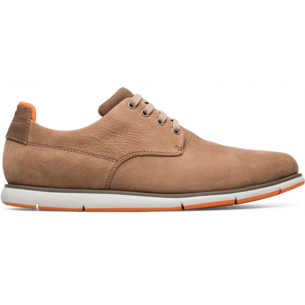 ZAPATOS CAMPER SMITH K100478 BEIGE ZAPATOS CAMPER SMITH K100478 BEIGE