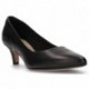 ZAPATOS CLARKS LINVALE JERICA MATE BLACK