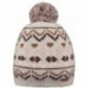 GORRO BARTS MAYAOBEANIE CREAM