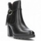 BOTINES PIKOLINOS CONNELLY W7M-8542 BLACK