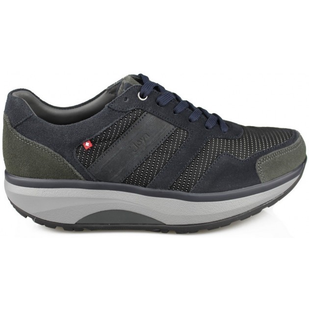 ZAPATILLAS JOYA ID CASUAL M AZUL ZAPATILLAS JOYA ID CASUAL M AZUL
