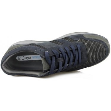 ZAPATILLAS JOYA ID CASUAL M AZUL