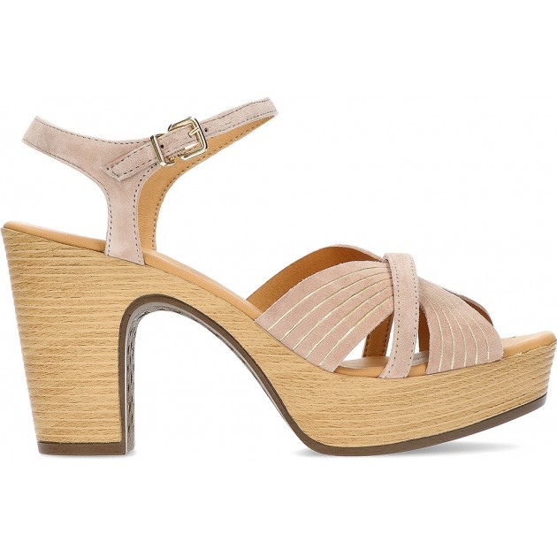SANDALIAS PEDRO MIRALLES 11464 AMALFI BEIGE SANDALIAS PEDRO MIRALLES 11464 AMALFI BEIGE
