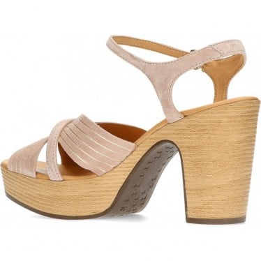 SANDALIAS PEDRO MIRALLES 11464 AMALFI BEIGE