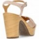 SANDALIAS PEDRO MIRALLES 11464 AMALFI BEIGE