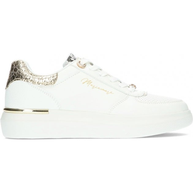 SNEAKERS MARIAMARE CAEL W 68311 WHITE