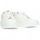 SNEAKERS MARIAMARE CAEL W 68311 WHITE